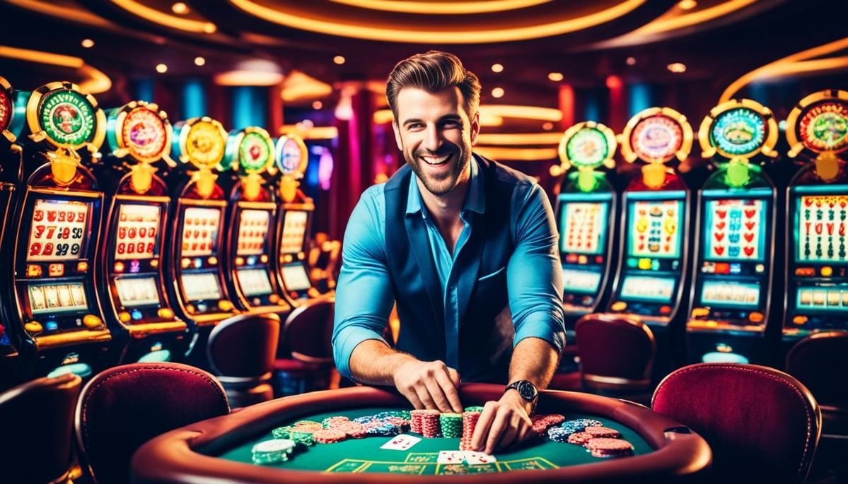 Sports Betting
