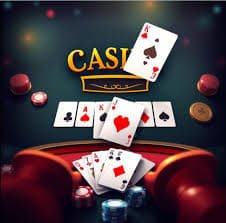 44mmkapp Card Games Myanmar MMK Wave Money KBZPay Baccarat Poker Mobile