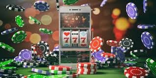 44mmkapp Mobile APP Android iOS Myanmar Online Casino Slots Sportsbook Download