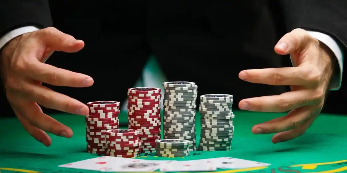 Live Casino